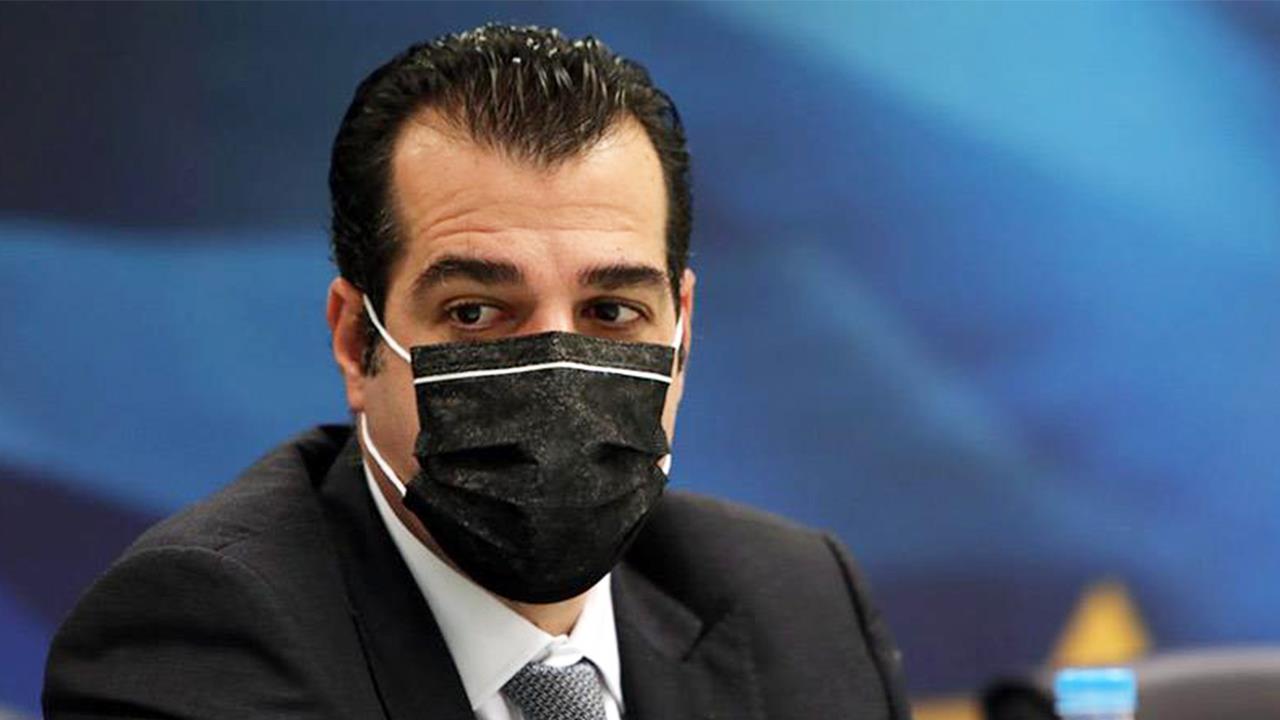 Θ. Πλεύρης για πανδημία: Δεν θα υπάρξουν μέτρα – Διαχειρίσιμη η πίεση στο ΕΣΥ